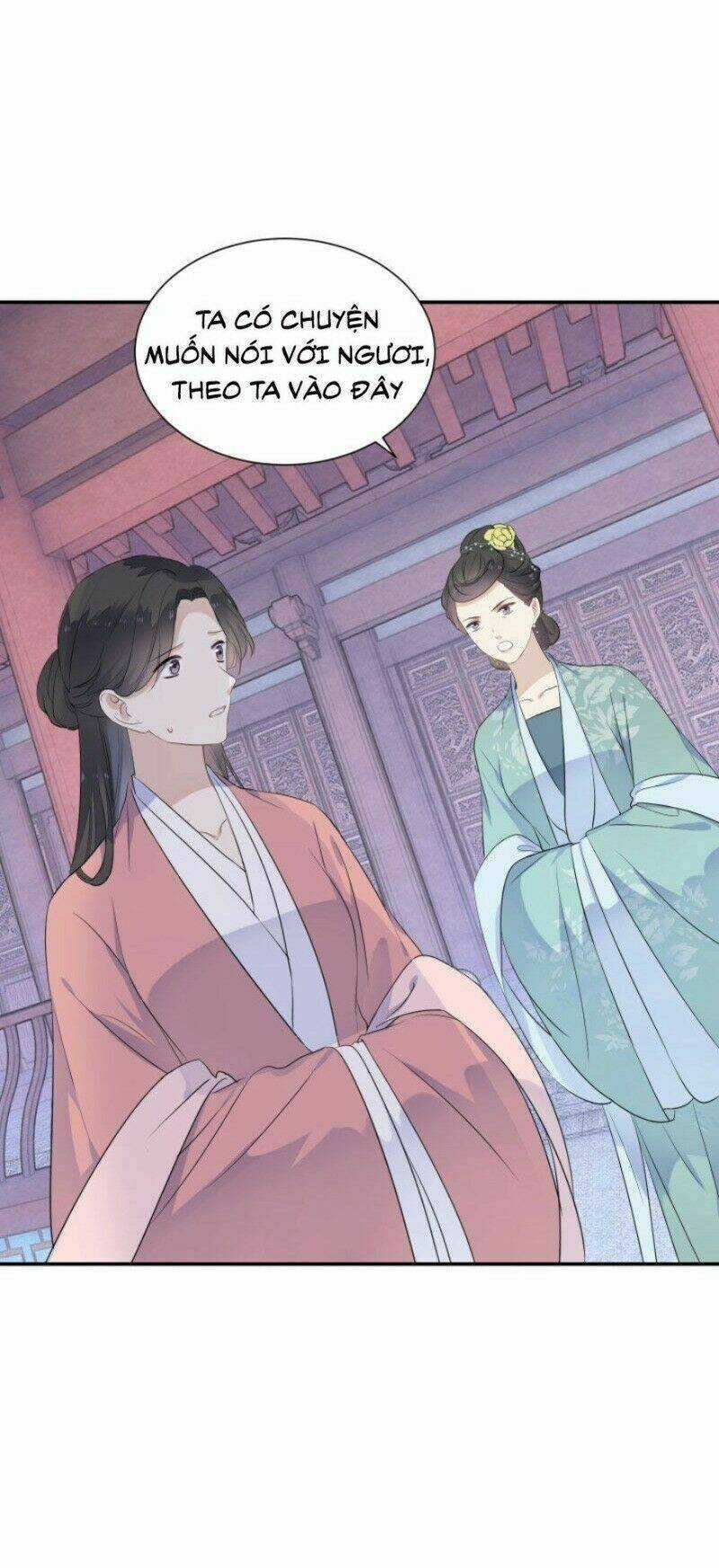 Kính Hoa Thương - Chapter 50 - Trang 30