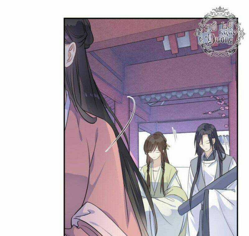 Kính Hoa Thương - Chapter 50 - Trang 31