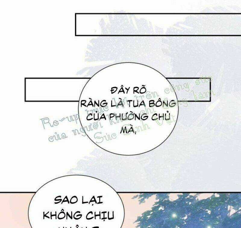 Kính Hoa Thương - Chapter 50 - Trang 33