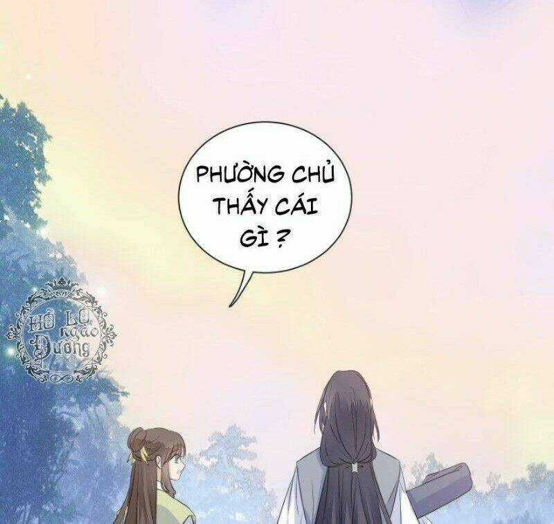 Kính Hoa Thương - Chapter 50 - Trang 35