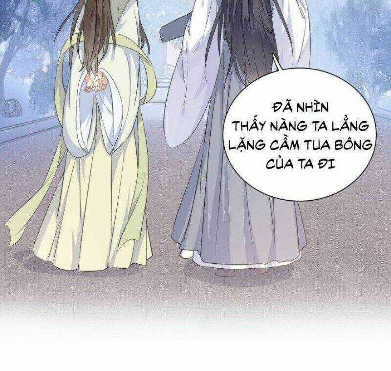 Kính Hoa Thương - Chapter 50 - Trang 36