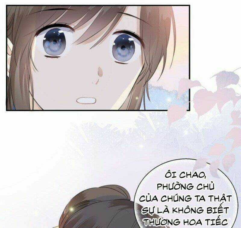 Kính Hoa Thương - Chapter 50 - Trang 37