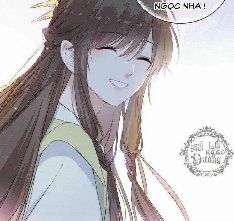 Kính Hoa Thương - Chapter 50 - Trang 38