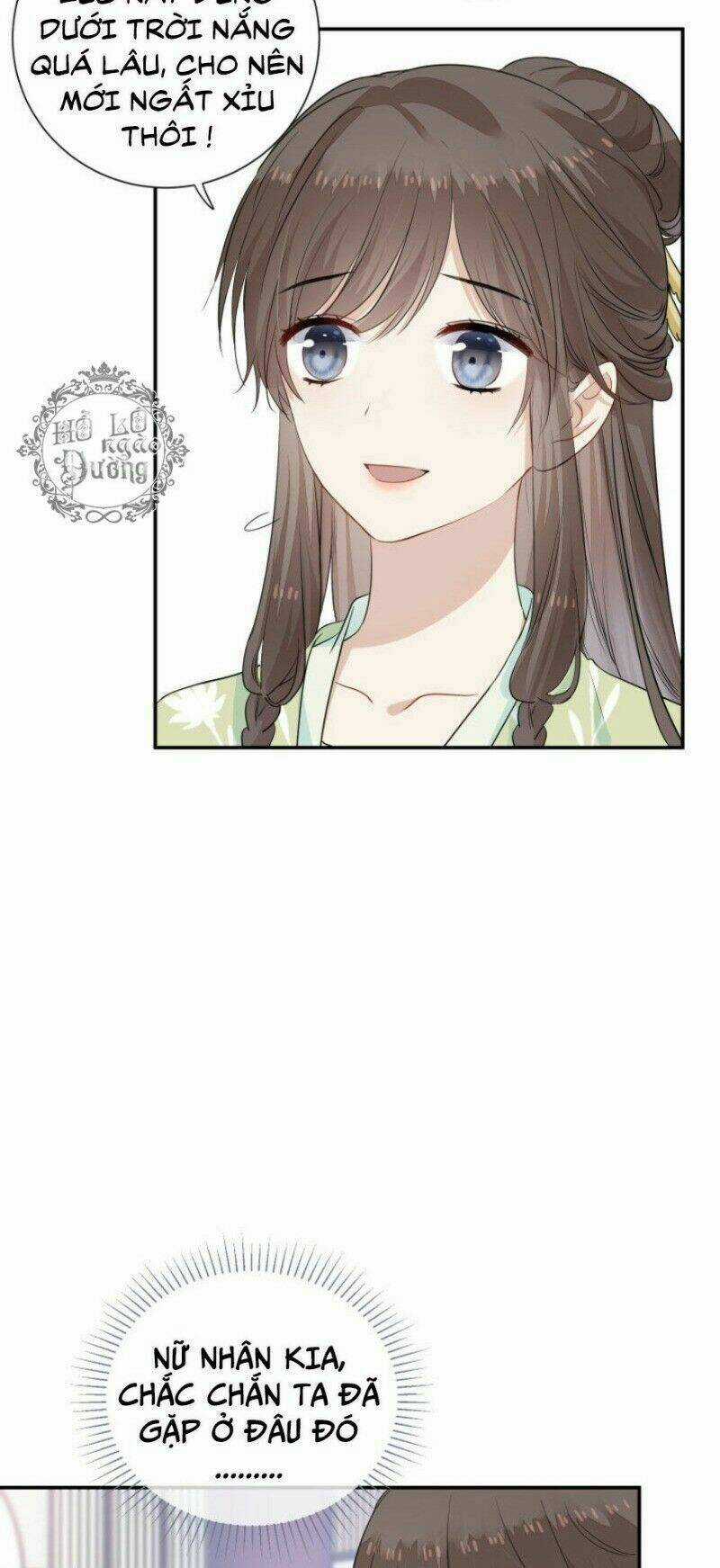 Kính Hoa Thương - Chapter 50 - Trang 5