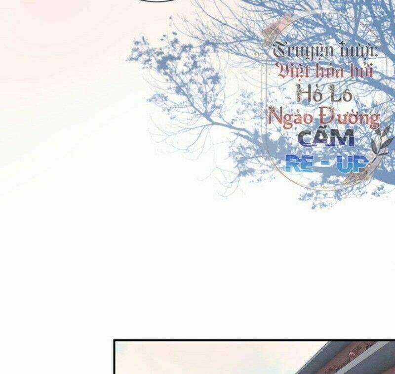 Kính Hoa Thương - Chapter 50 - Trang 41