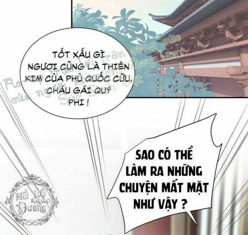 Kính Hoa Thương - Chapter 50 - Trang 42