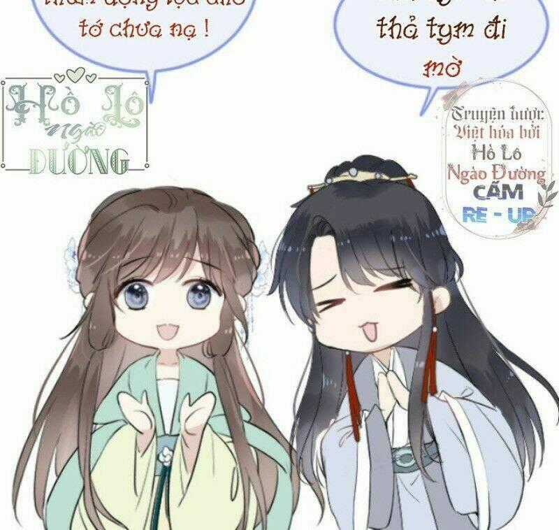 Kính Hoa Thương - Chapter 50 - Trang 45