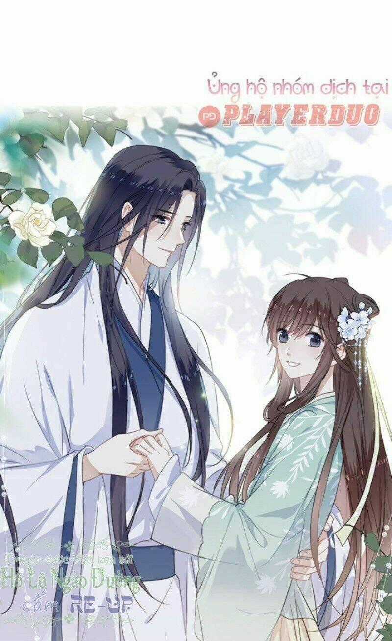 Kính Hoa Thương - Chapter 51 - Trang 1