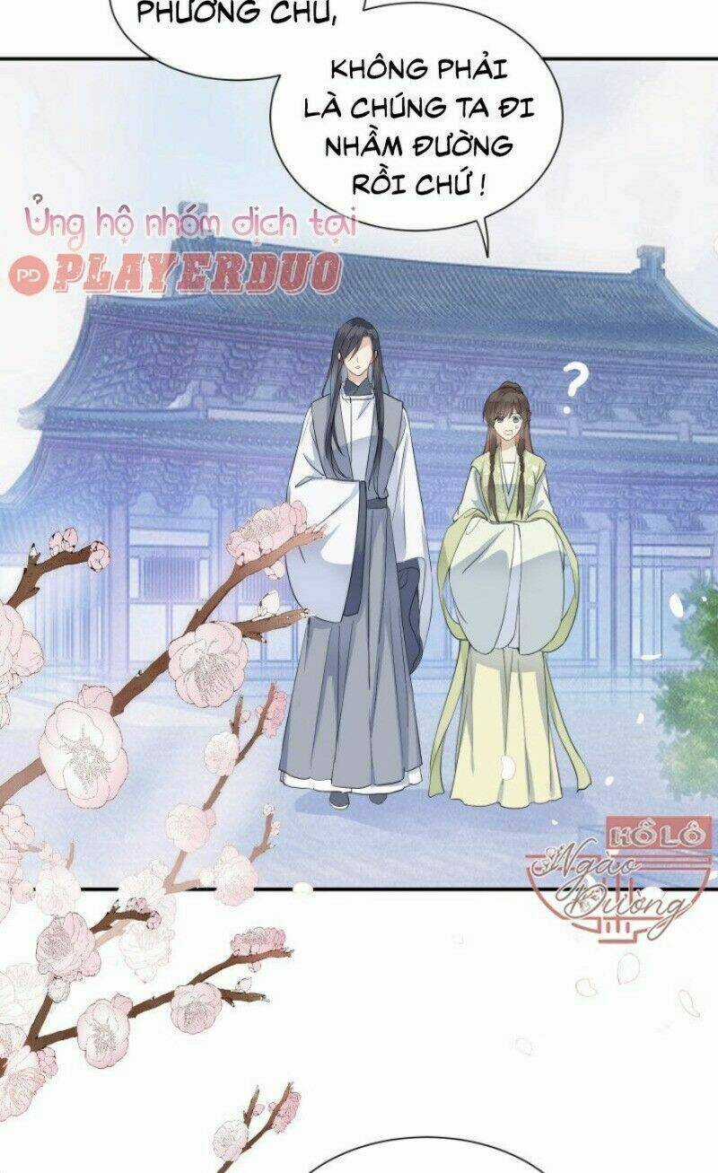 Kính Hoa Thương - Chapter 51 - Trang 12