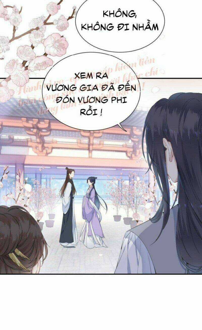 Kính Hoa Thương - Chapter 51 - Trang 13