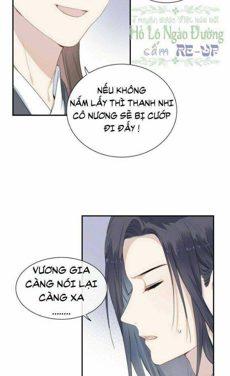 Kính Hoa Thương - Chapter 51 - Trang 19