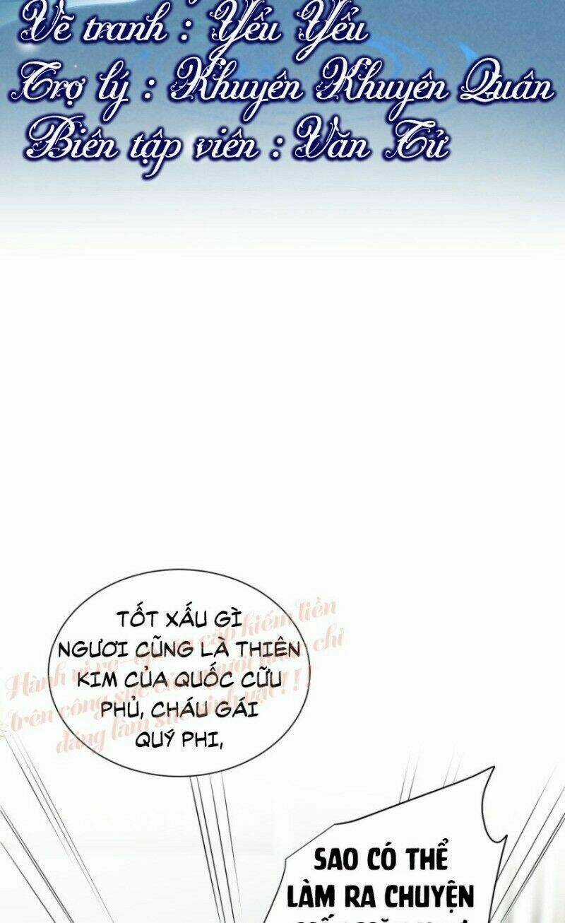 Kính Hoa Thương - Chapter 51 - Trang 3