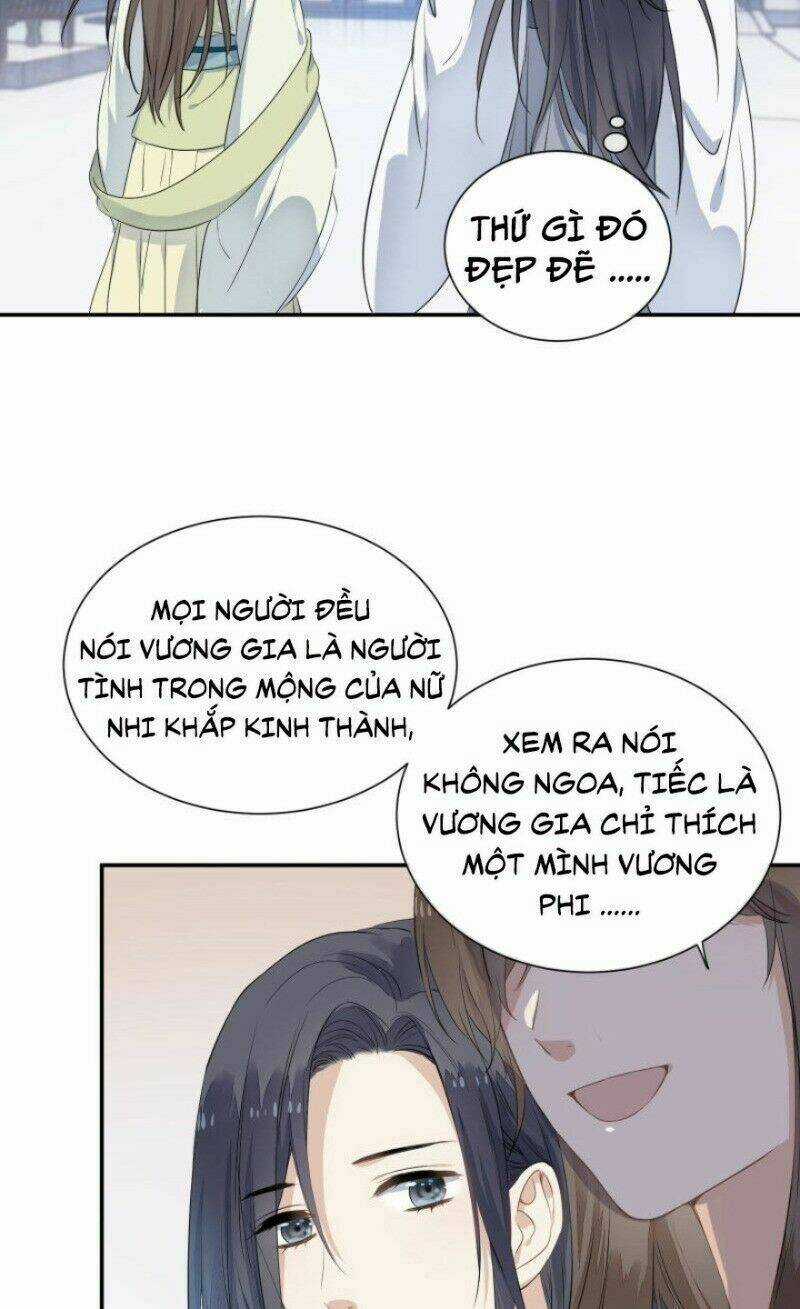 Kính Hoa Thương - Chapter 51 - Trang 28