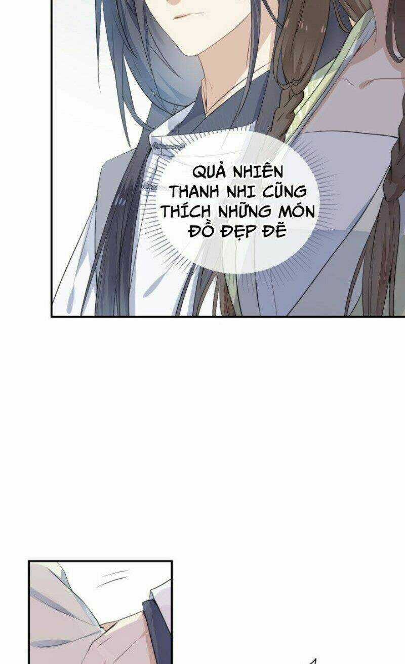 Kính Hoa Thương - Chapter 51 - Trang 29