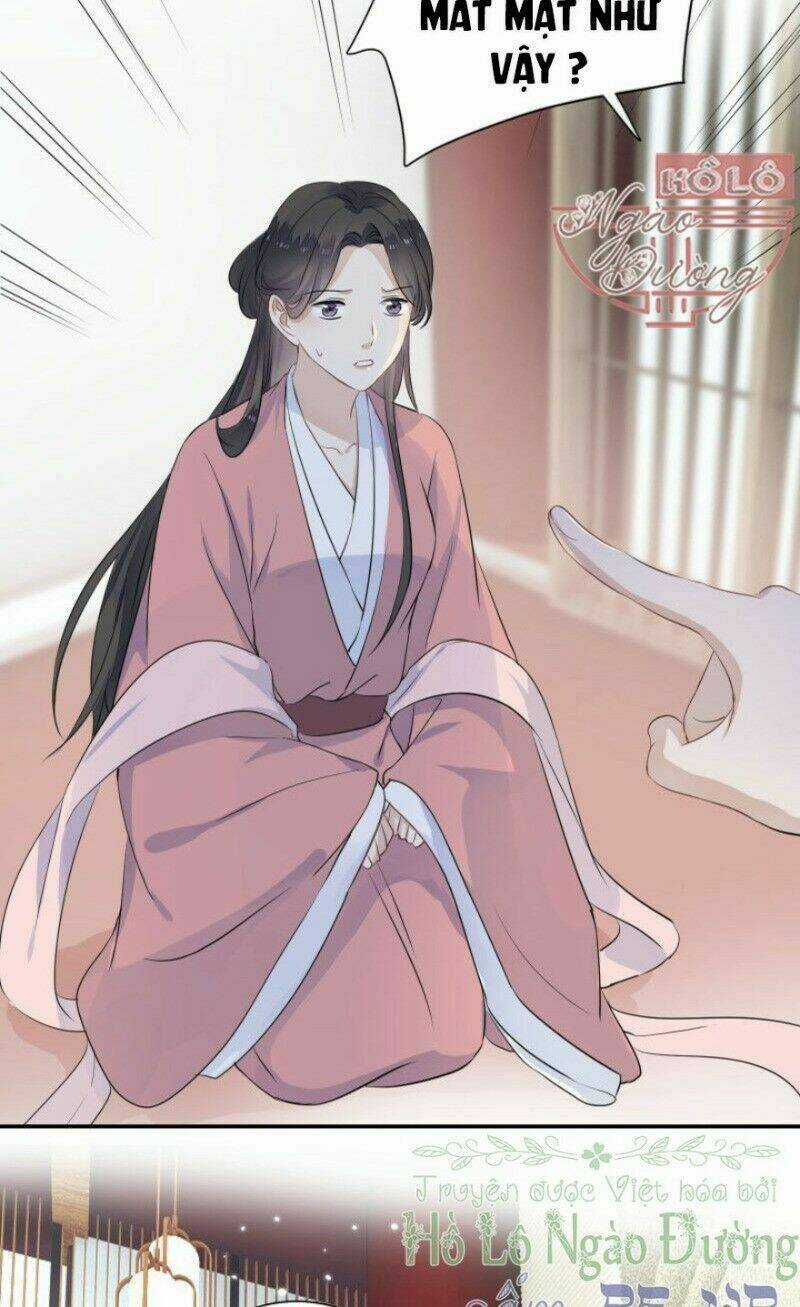 Kính Hoa Thương - Chapter 51 - Trang 4