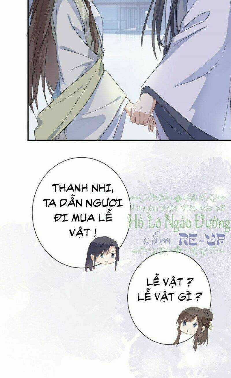 Kính Hoa Thương - Chapter 51 - Trang 31