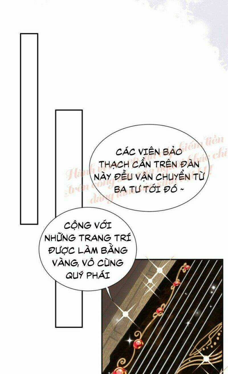 Kính Hoa Thương - Chapter 51 - Trang 32