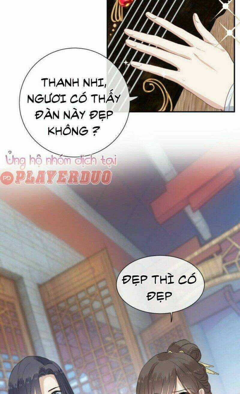 Kính Hoa Thương - Chapter 51 - Trang 33