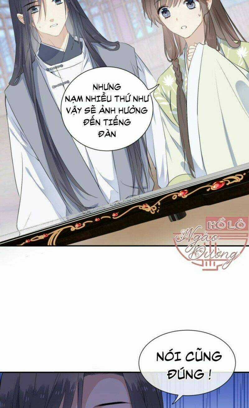 Kính Hoa Thương - Chapter 51 - Trang 34