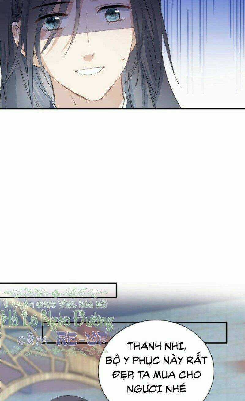 Kính Hoa Thương - Chapter 51 - Trang 35