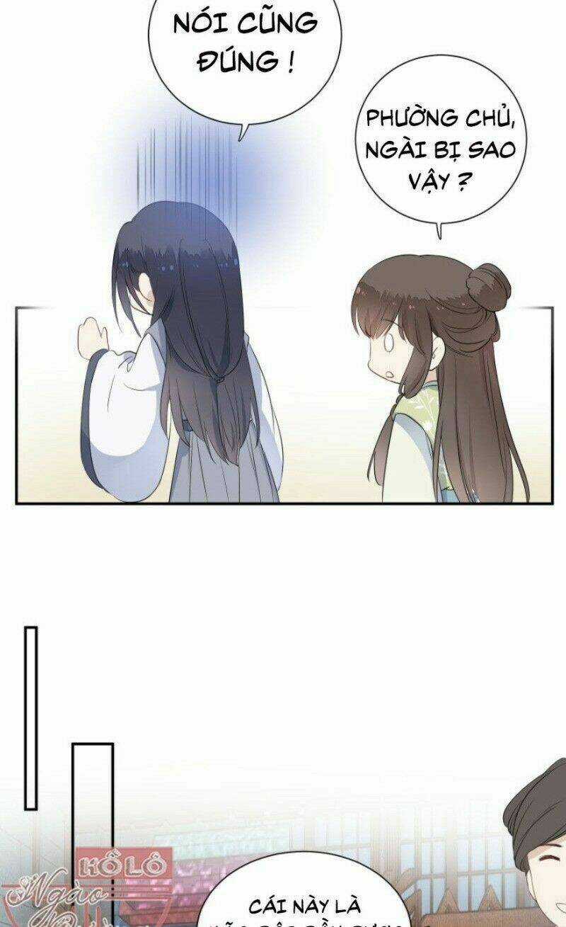 Kính Hoa Thương - Chapter 51 - Trang 37