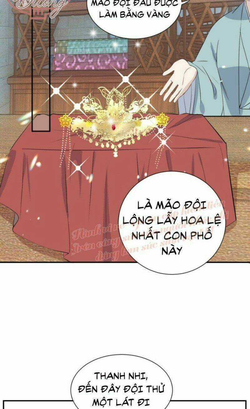 Kính Hoa Thương - Chapter 51 - Trang 38