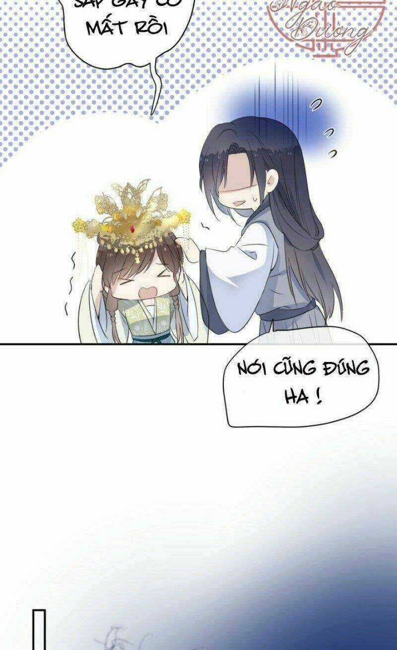 Kính Hoa Thương - Chapter 51 - Trang 40