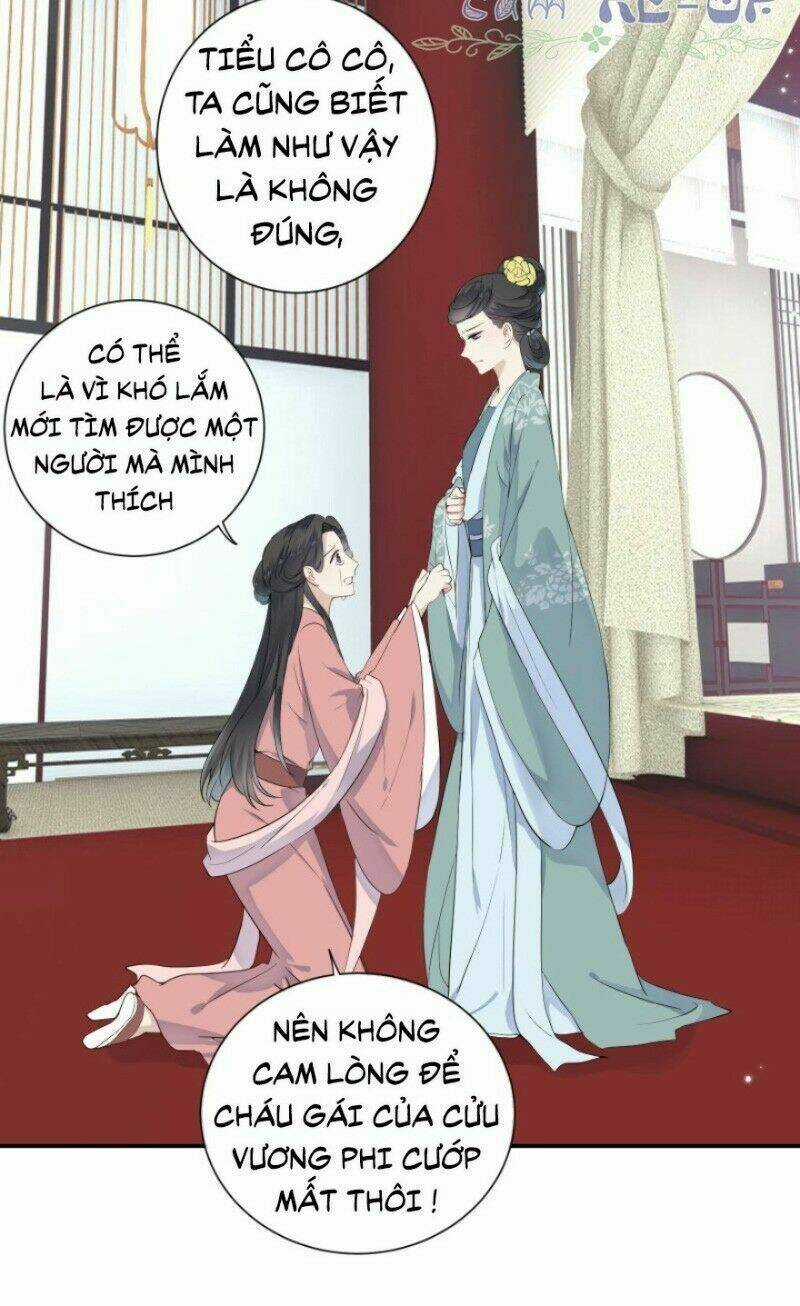 Kính Hoa Thương - Chapter 51 - Trang 5