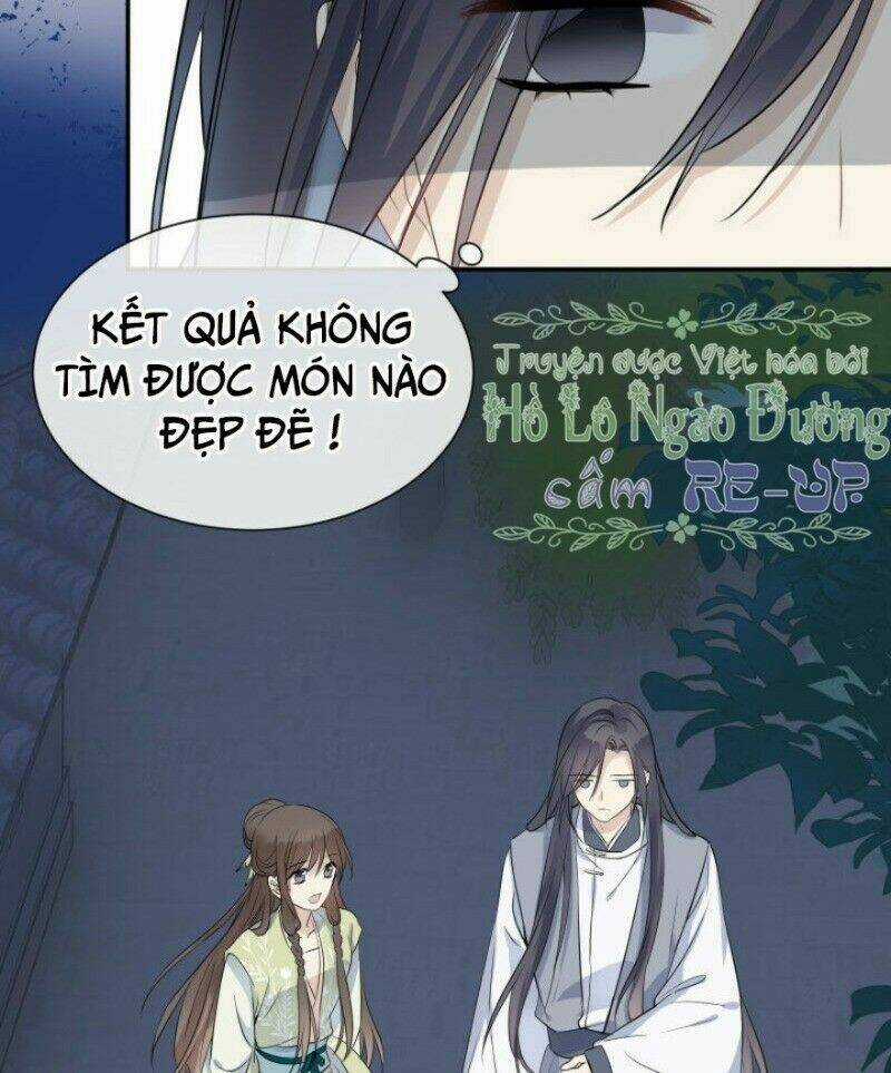 Kính Hoa Thương - Chapter 51 - Trang 42