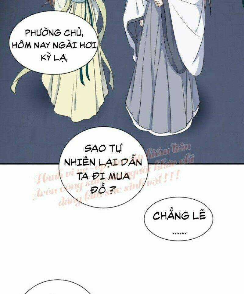 Kính Hoa Thương - Chapter 51 - Trang 43