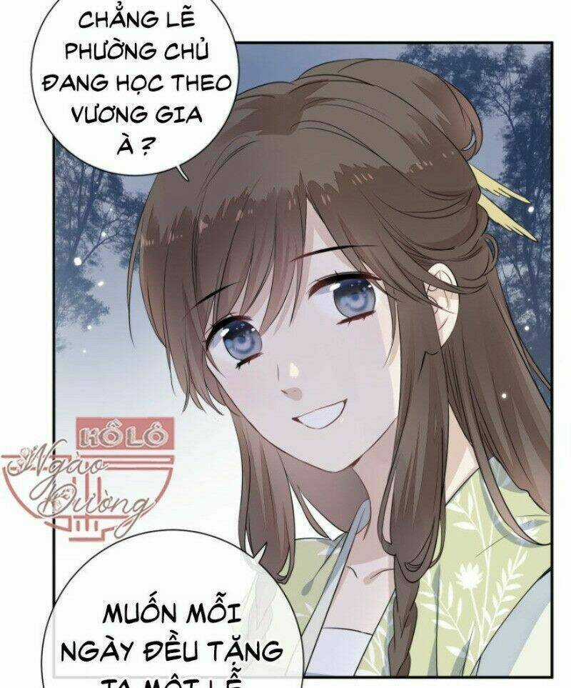 Kính Hoa Thương - Chapter 51 - Trang 44