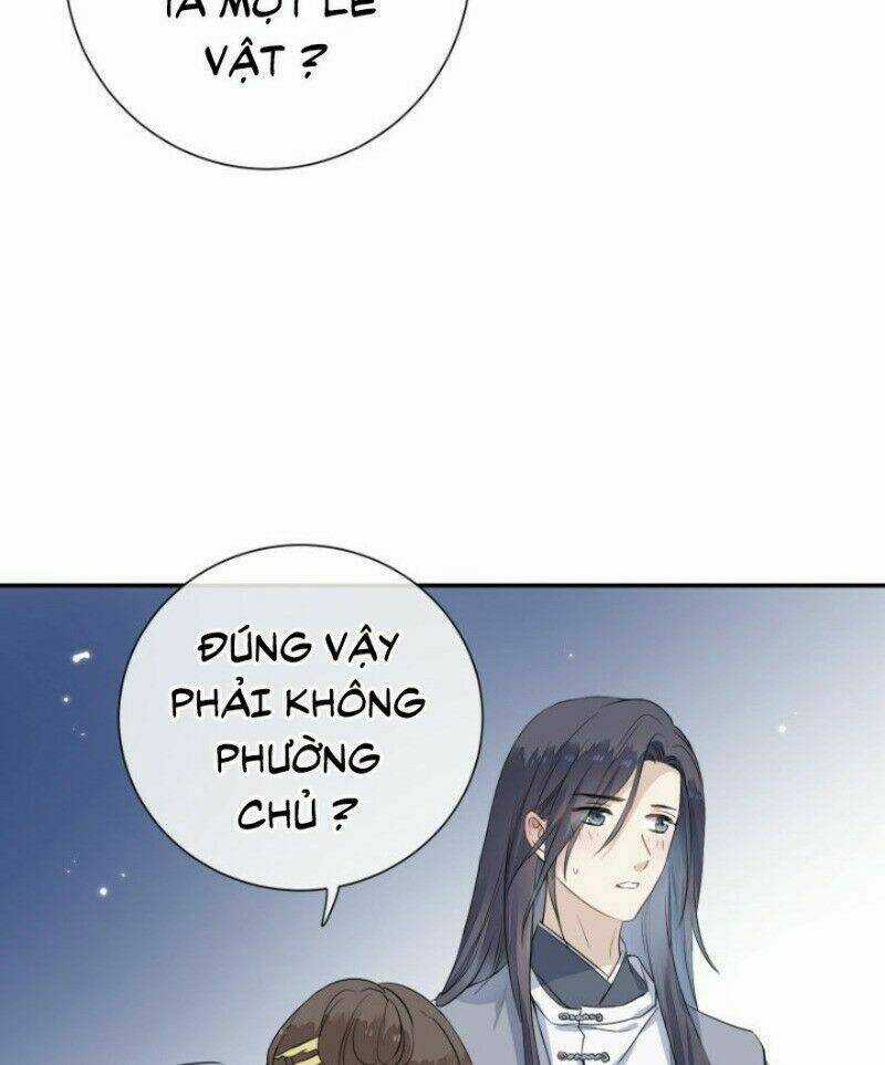 Kính Hoa Thương - Chapter 51 - Trang 45