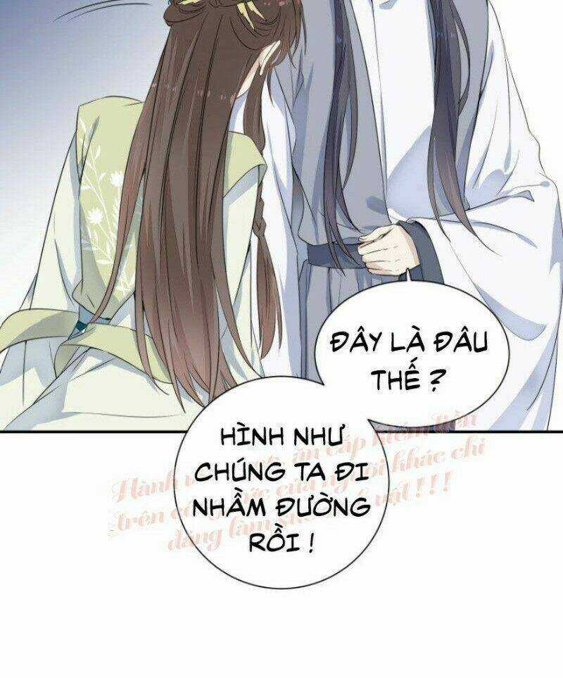 Kính Hoa Thương - Chapter 51 - Trang 46