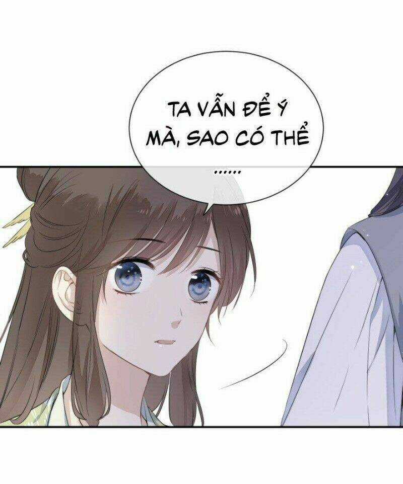 Kính Hoa Thương - Chapter 51 - Trang 47