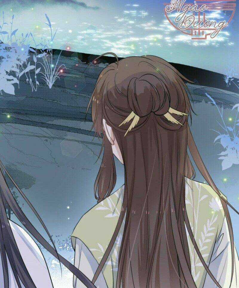 Kính Hoa Thương - Chapter 51 - Trang 50