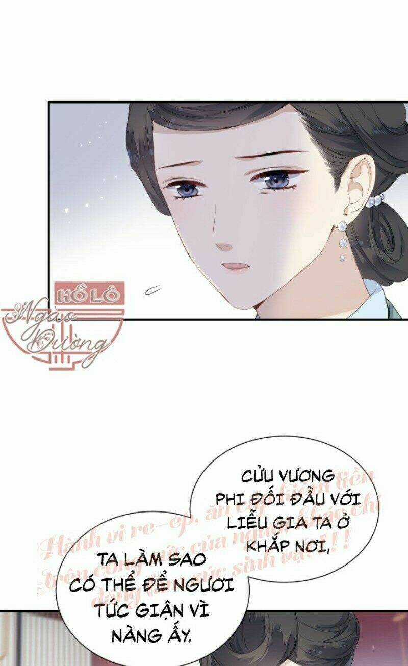 Kính Hoa Thương - Chapter 51 - Trang 6