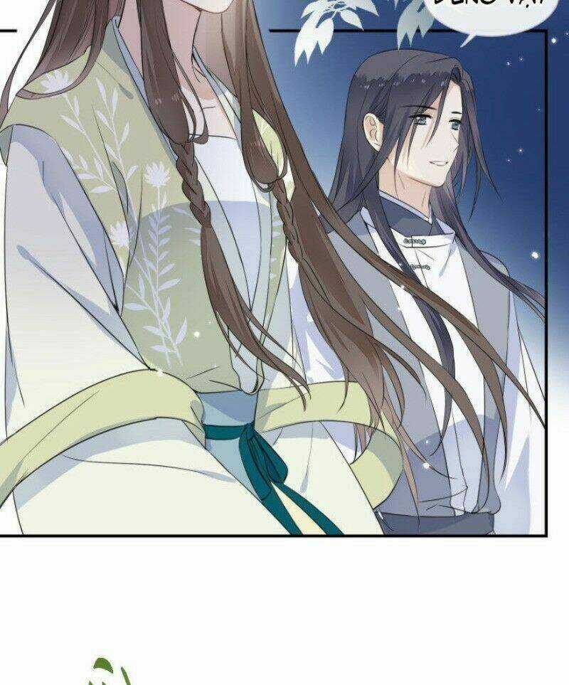 Kính Hoa Thương - Chapter 51 - Trang 52