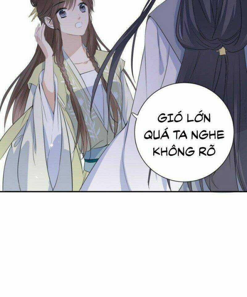 Kính Hoa Thương - Chapter 51 - Trang 56