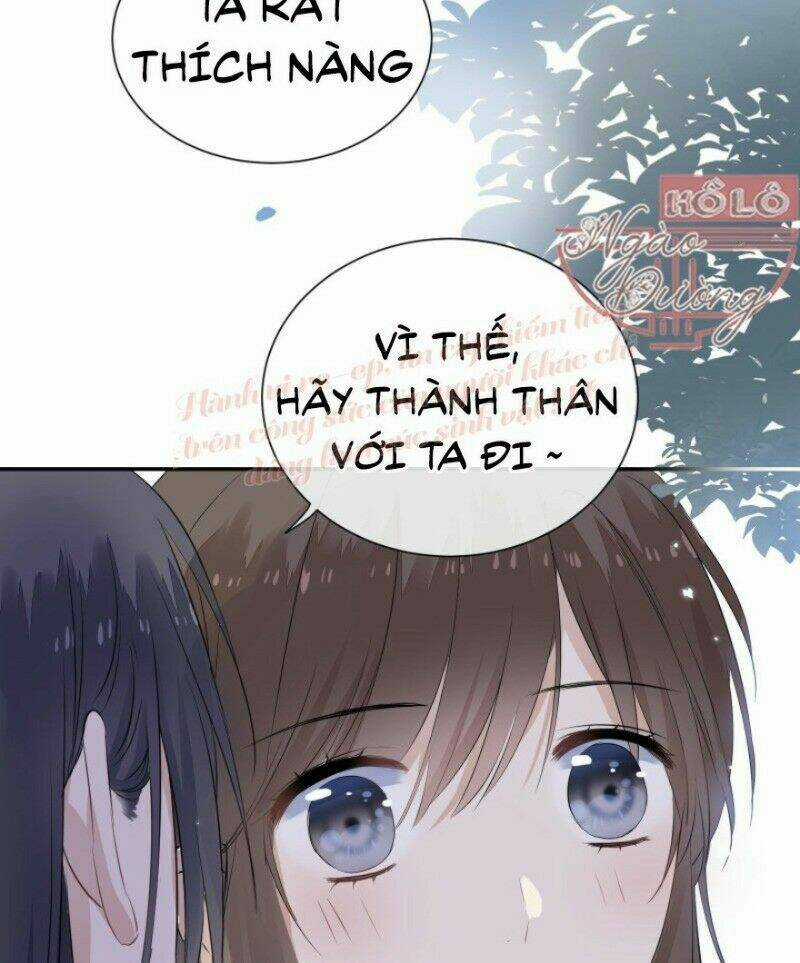 Kính Hoa Thương - Chapter 51 - Trang 58