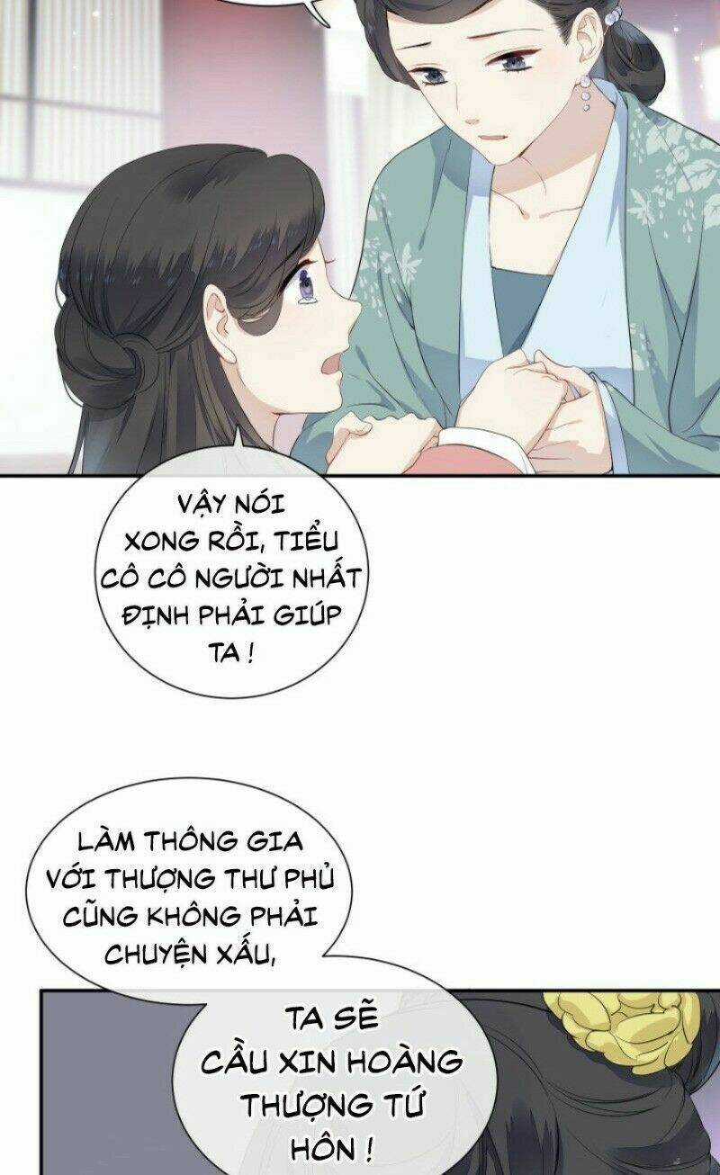 Kính Hoa Thương - Chapter 51 - Trang 7