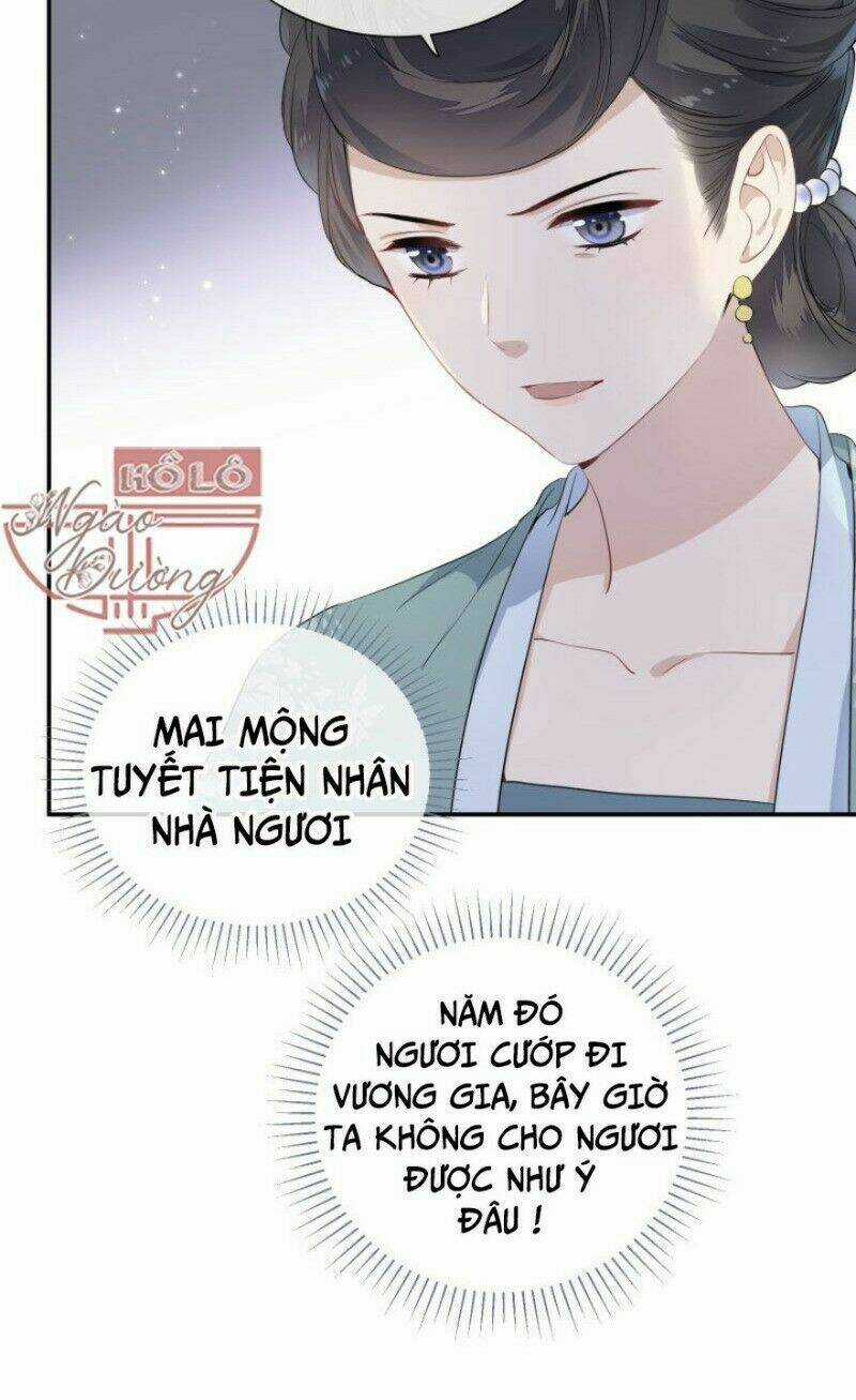 Kính Hoa Thương - Chapter 51 - Trang 8