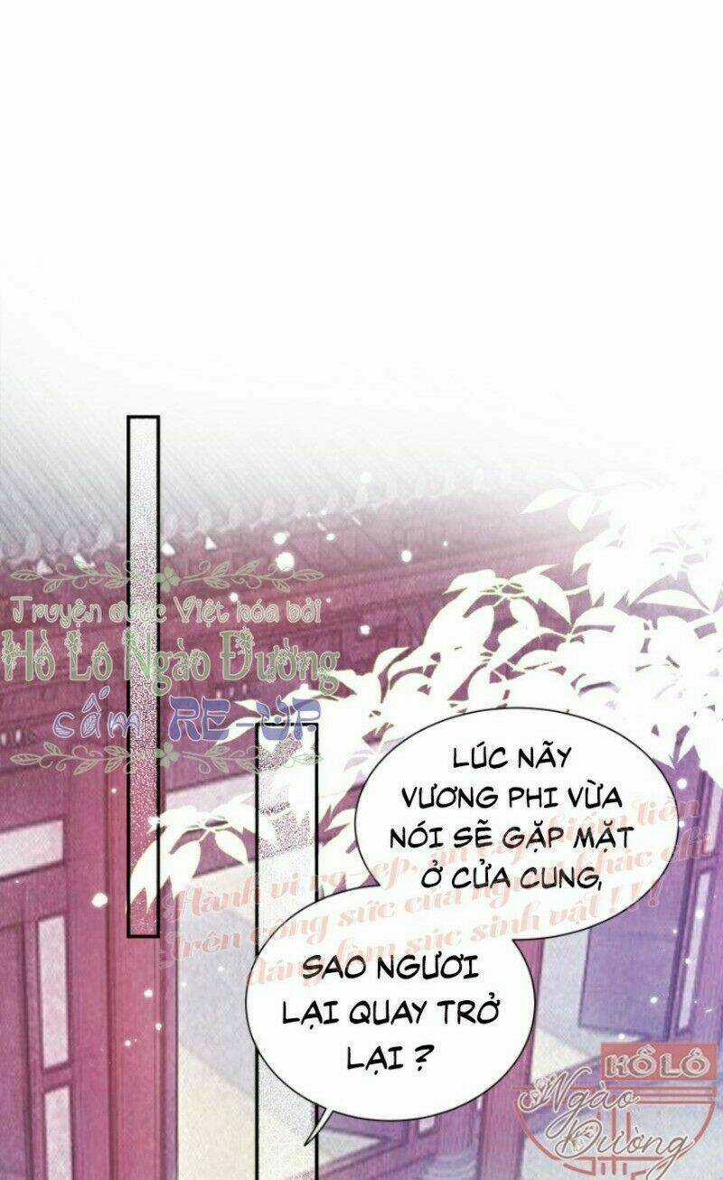 Kính Hoa Thương - Chapter 51 - Trang 9