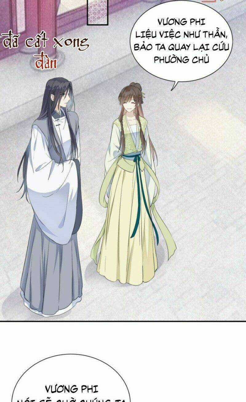 Kính Hoa Thương - Chapter 51 - Trang 10