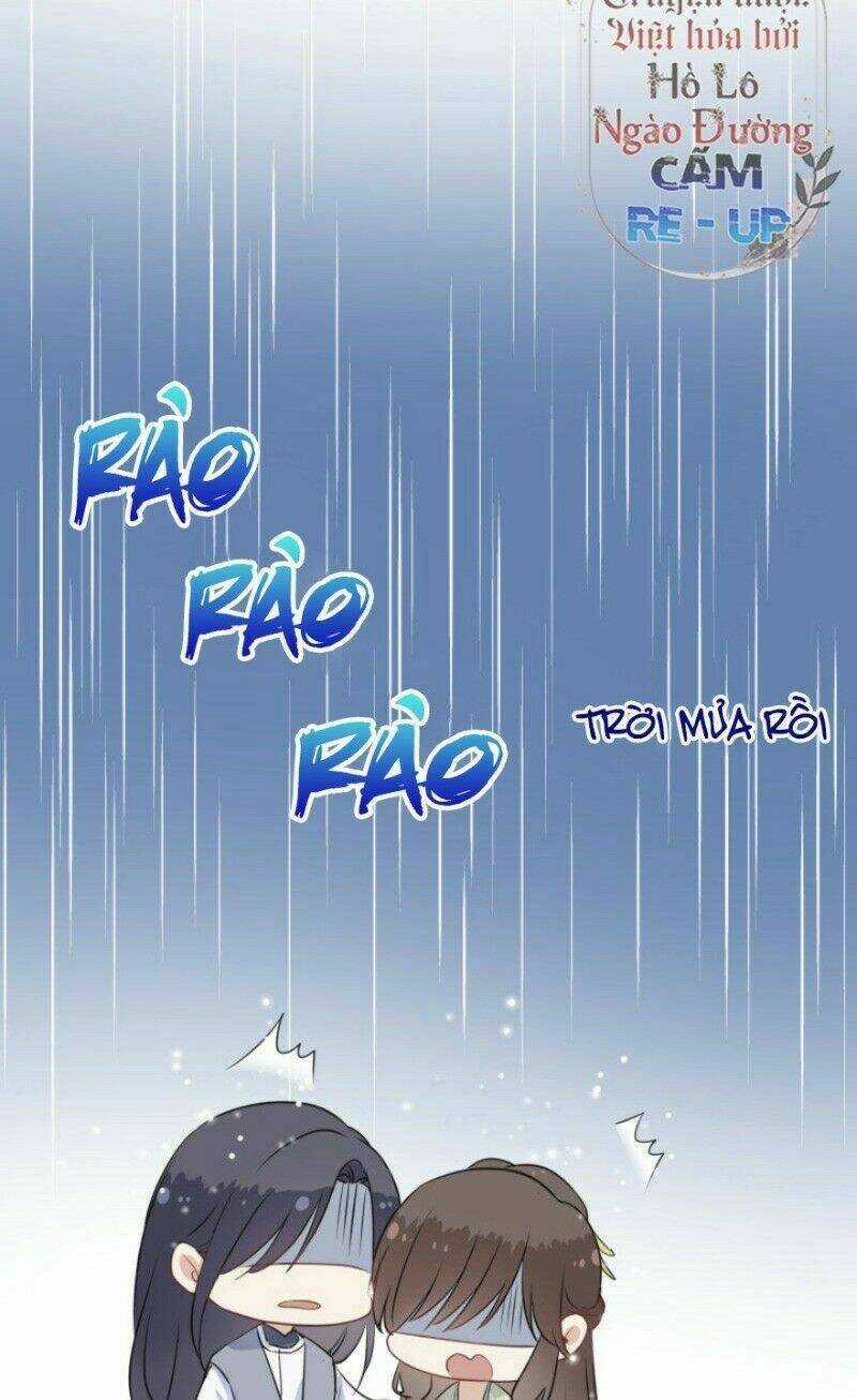 Kính Hoa Thương - Chapter 52 - Trang 11