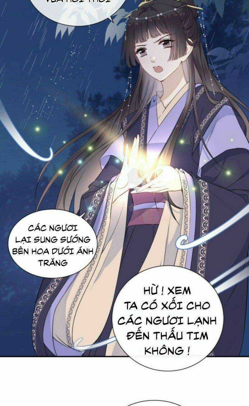 Kính Hoa Thương - Chapter 52 - Trang 13