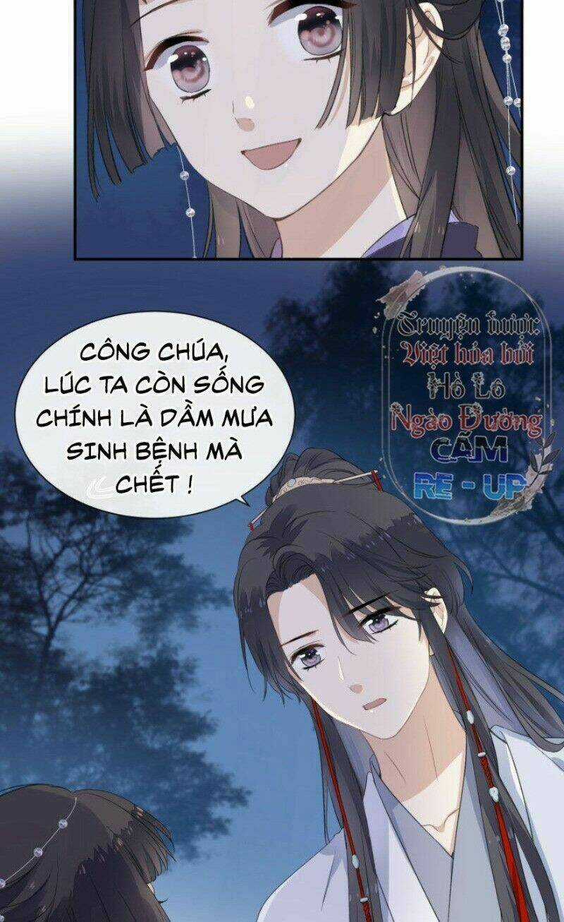 Kính Hoa Thương - Chapter 52 - Trang 18