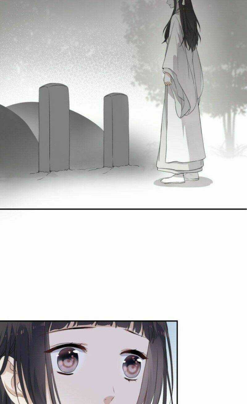 Kính Hoa Thương - Chapter 52 - Trang 20