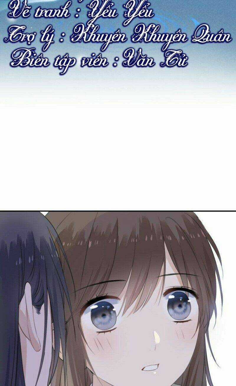 Kính Hoa Thương - Chapter 52 - Trang 3