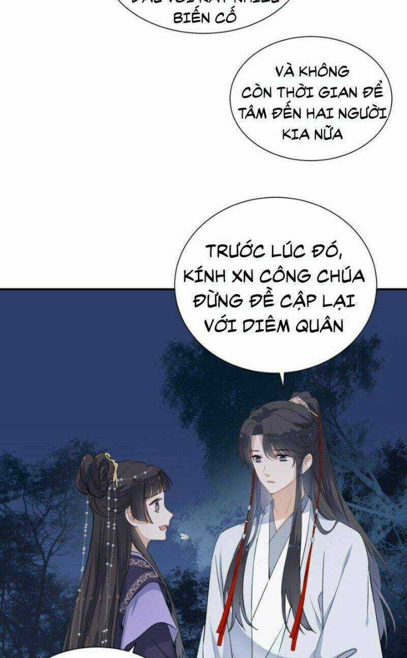 Kính Hoa Thương - Chapter 52 - Trang 23