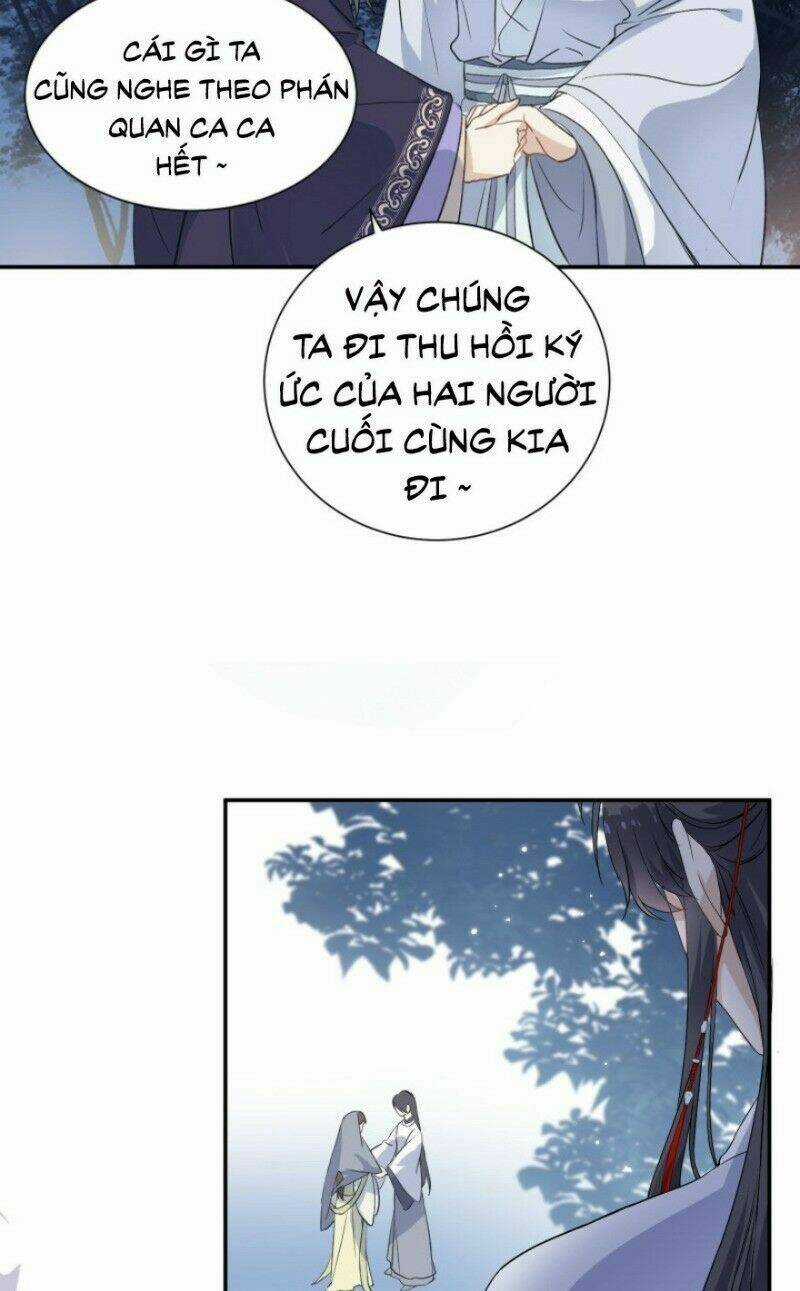 Kính Hoa Thương - Chapter 52 - Trang 24